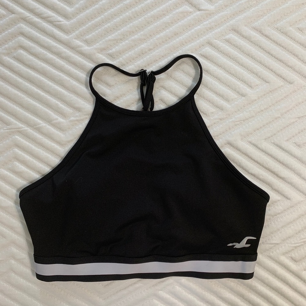 Hollister Sports bra
